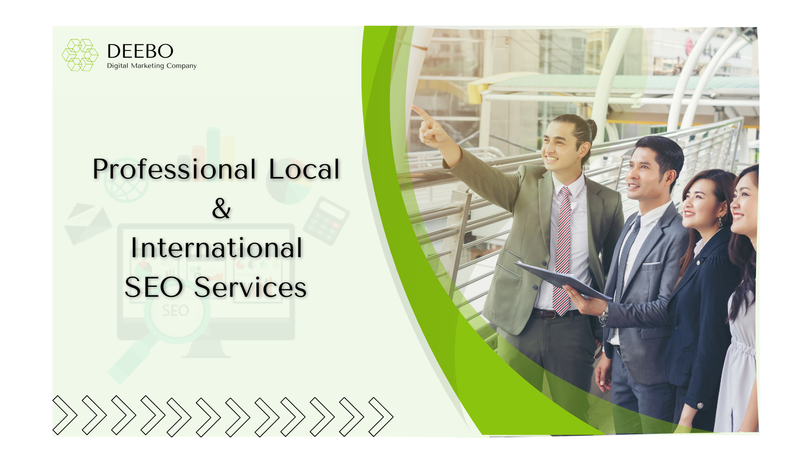 Professional-Local-International-SEO-Services