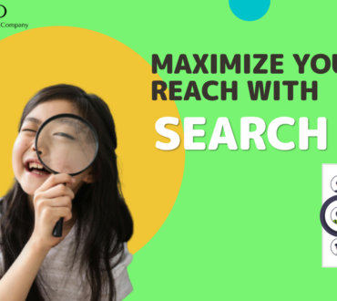 Maximize Your Reach with Search Ads