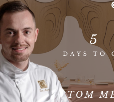 Countdown: 5 Days Left to Book for the 2023 CCI France Japan Kansai Gala Party with Chef Tom Meyer