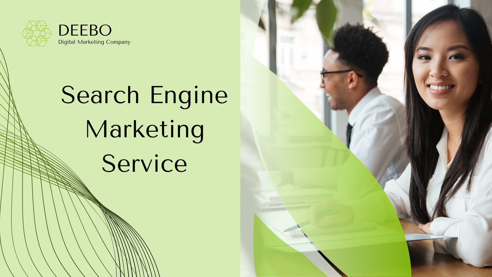 Search Engine Marketing Services (SEM)